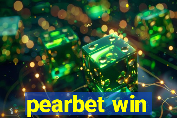 pearbet win